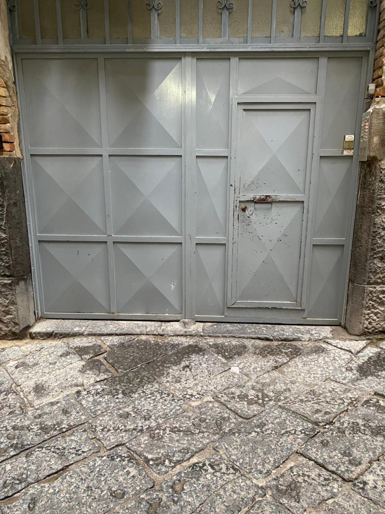 Maison Frattasio Napoli Eksteriør bilde